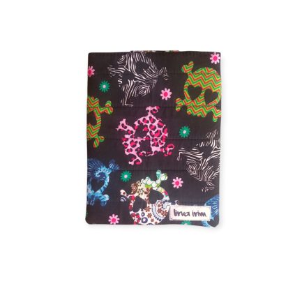 Funda libros acolchada Calaveras - Imagen 2