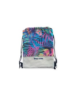 Mochila saco tropical Sidney