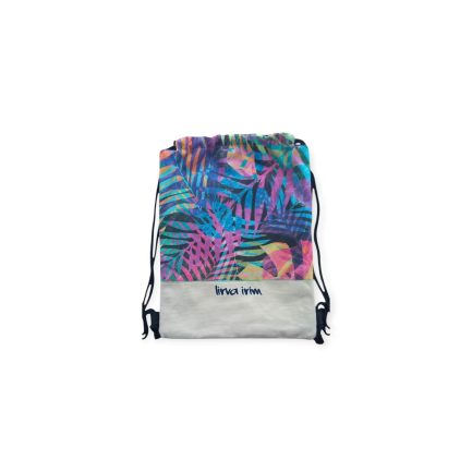 Mochila saco tropical Sidney - Imagen 2