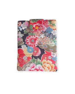 Funda libros acolchada Japo