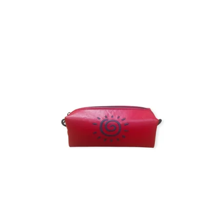 Estuche polipiel