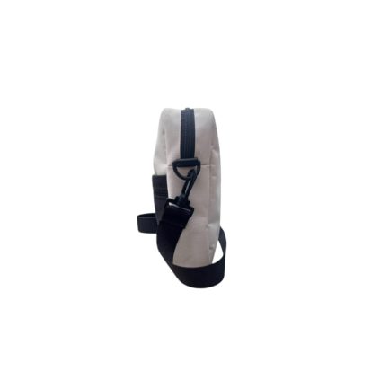 Bolso bandolera urban blanco - Imagen 3