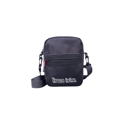Bolso bandolera urban negro