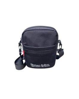 Bolso bandolera urban negro
