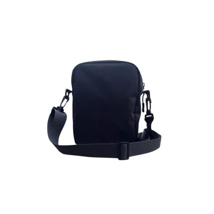 Bolso bandolera urban negro - Imagen 4