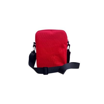 Bolso bandolera urban rojo - Imagen 4