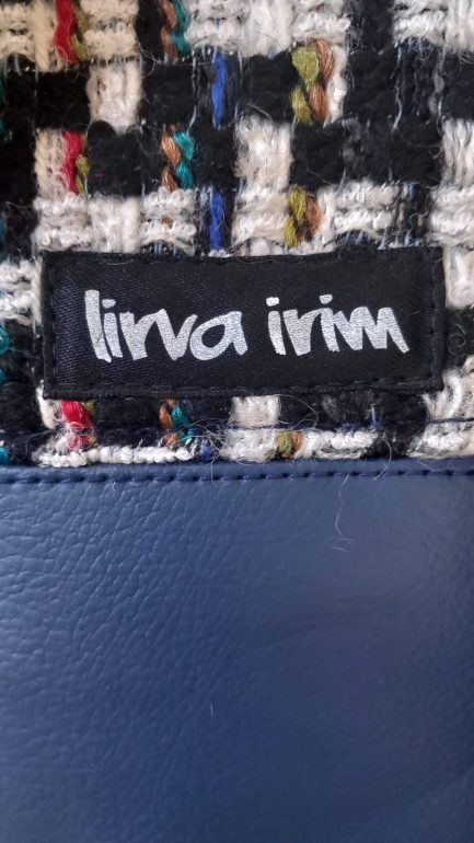 Bolso tote Varsovia - Imagen 3