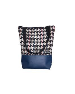 Bolso tote Varsovia