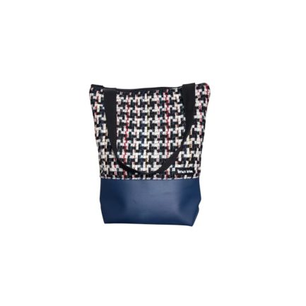 Bolso tote Varsovia