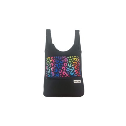 Mochila Austria animal print