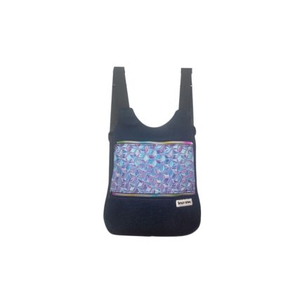Mochila Austria geometrico