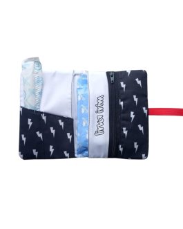 Mini neceser íntimo rayos