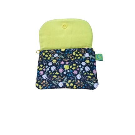 Monedero estampado Lirvita bosque - Imagen 3