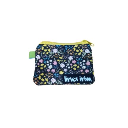 Monedero estampado Lirvita bosque - Imagen 2