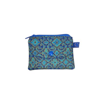 Monedero estampado Lirvita romantic