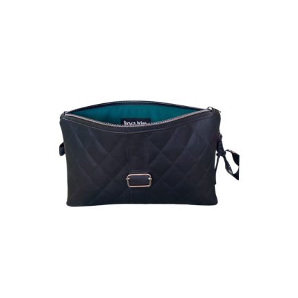 Bolso mano broche - Imagen 2
