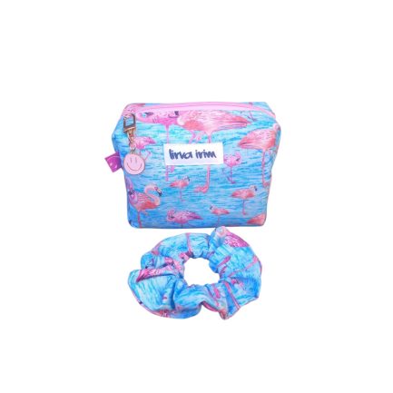 Neceser angla mini flamenco