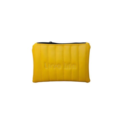 Bolso Quilia amarillo - Imagen 3