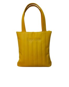 Bolso Quilia amarillo