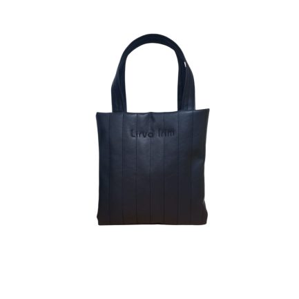 Bolso Quilia negro - Imagen 2