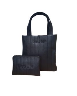 Bolso Quilia negro