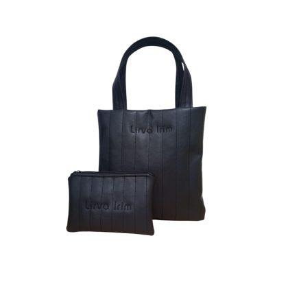 Bolso Quilia negro