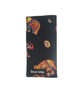 Funda gafas elefantes