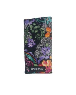 Funda gafas paisley