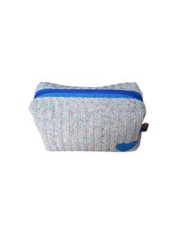 Neceser angla canalé