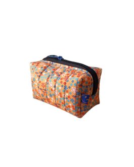 Mini neceser japo naranja
